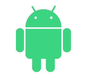 Img of Android made in Pure CSS